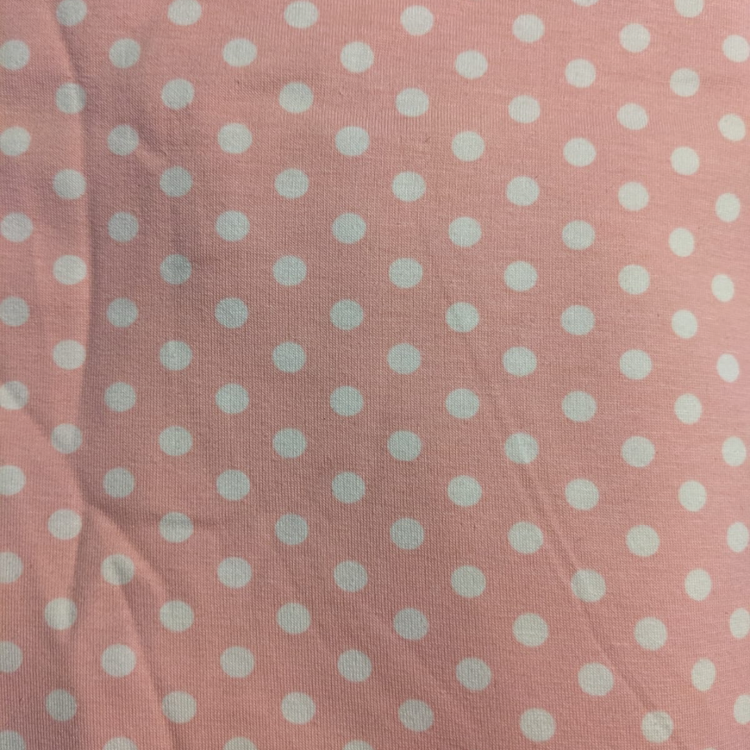 Monkey and Moo Makes Tencel Preflat