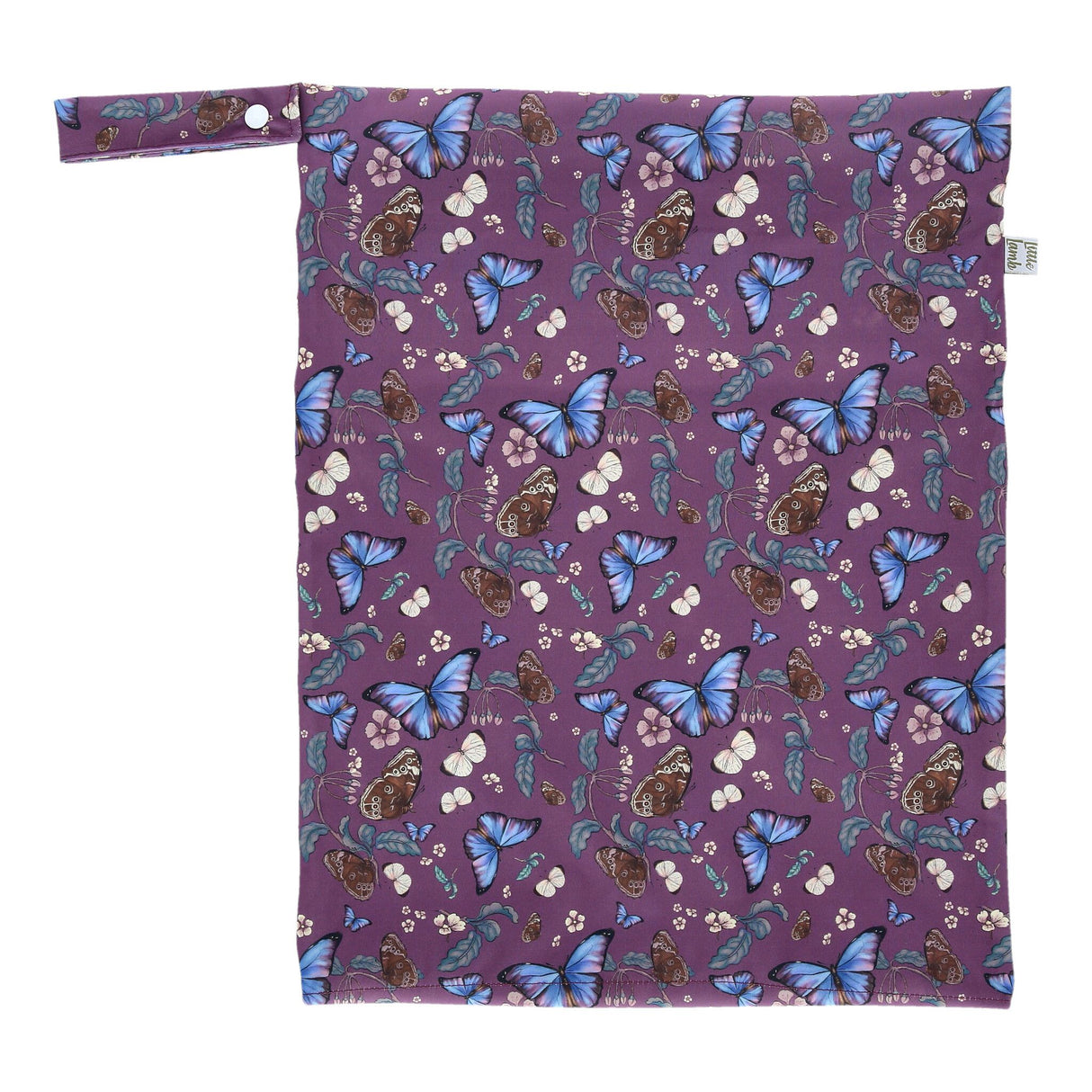 Little Lamb Large Double Wet Bag