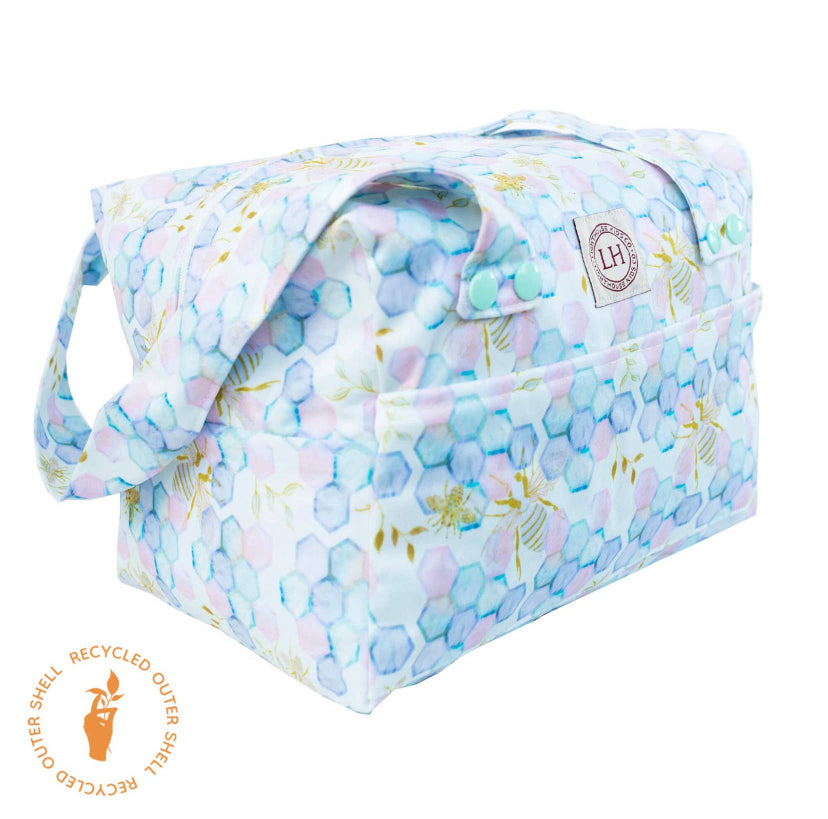 Lighthouse Kids Packing Pod