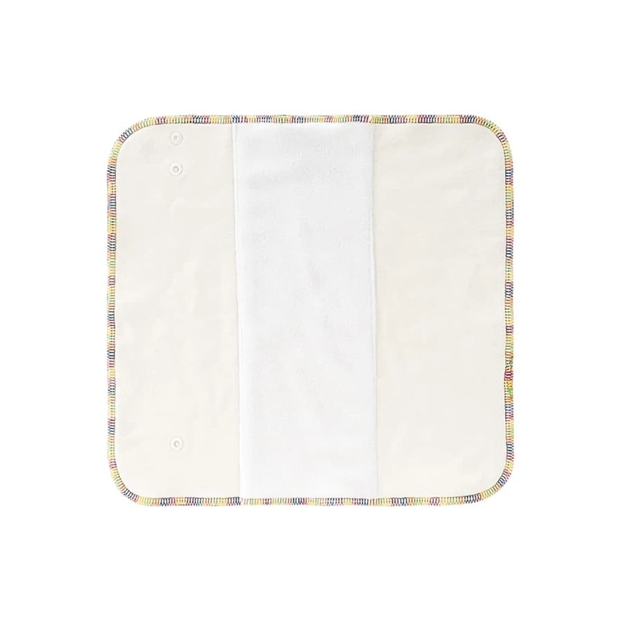 Bells Bumz Bamboo - Cotton Trifold