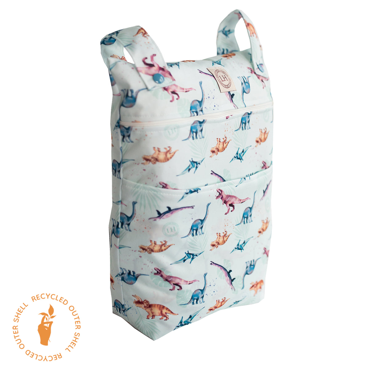 Lighthouse Kids Medium Wet Bag