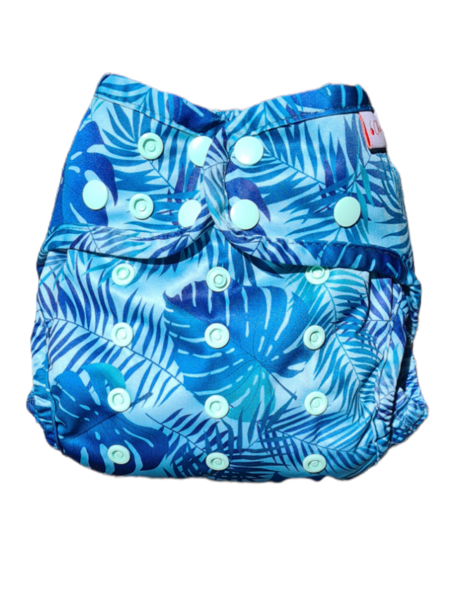 Cherrybottoms Pocket Nappy