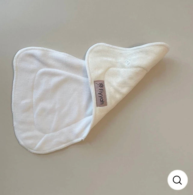 Fiyyah Stay Dry Supersized Booster