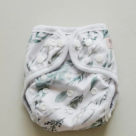 Fiyyah Newborn Nappy Wrap