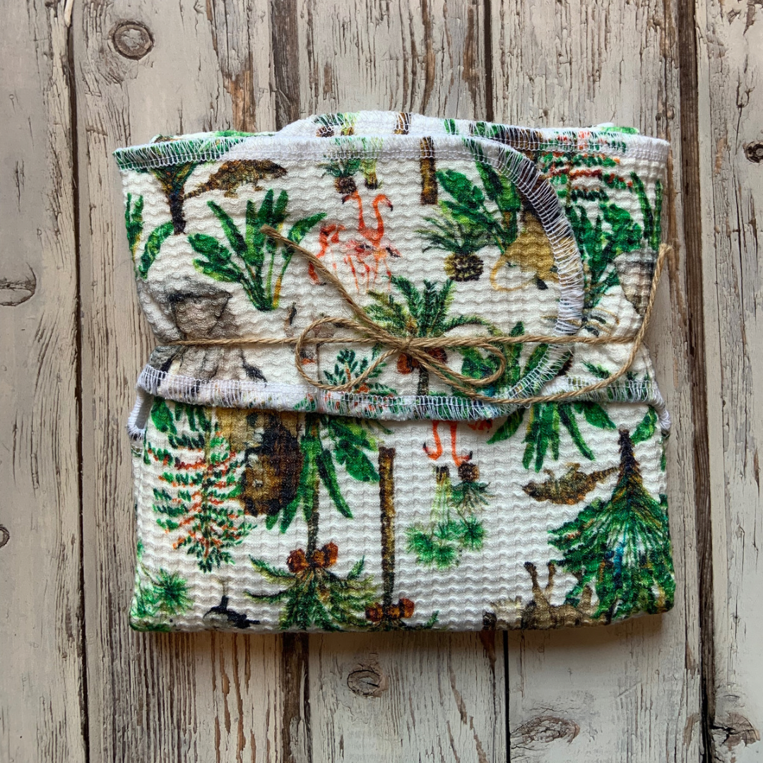 Bubbaflatz Bamboo Preflat