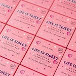 Soul & Soap - Life is Sweet Solid Shampoo Bar