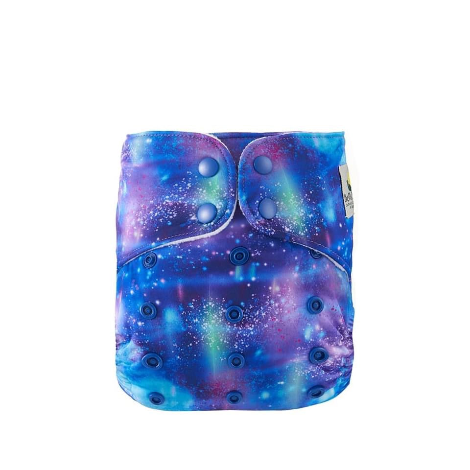 Reusabelles Bells Bumz AIO Nappy
