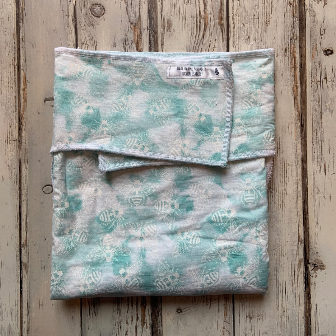 Evie Reusables Day Preflat - XL