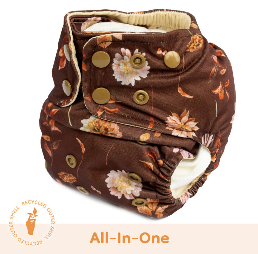 Lighthouse Kids AIO Nappy