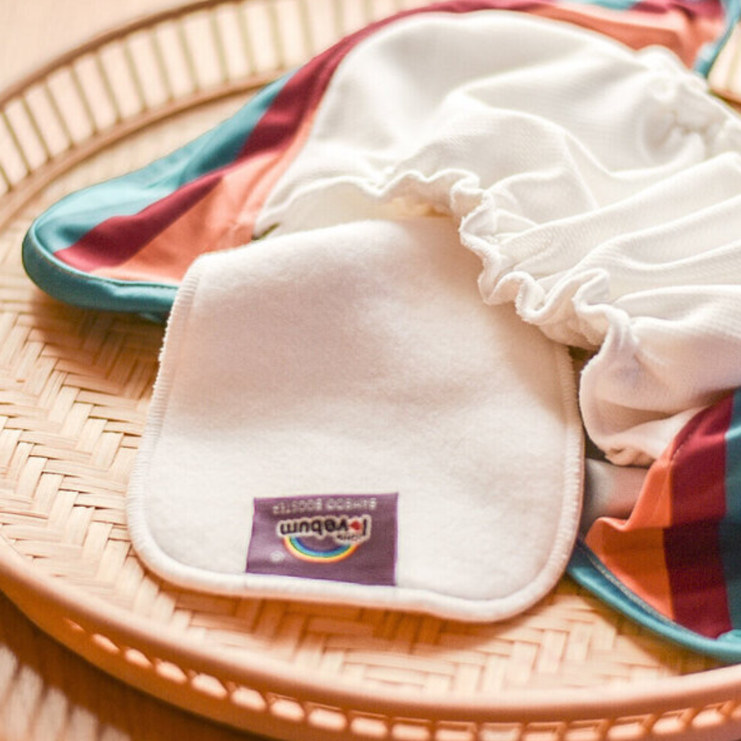 Little Lovebum Booster