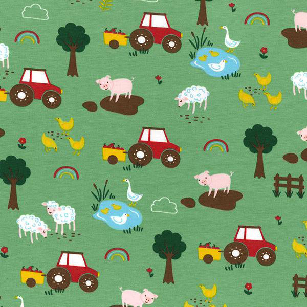 Bubbaflatz Bamboo Preflat