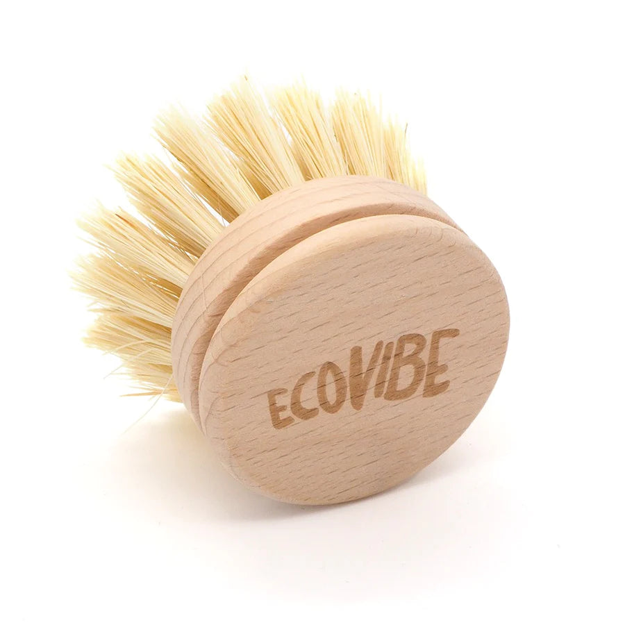 Wooden Dish Brush