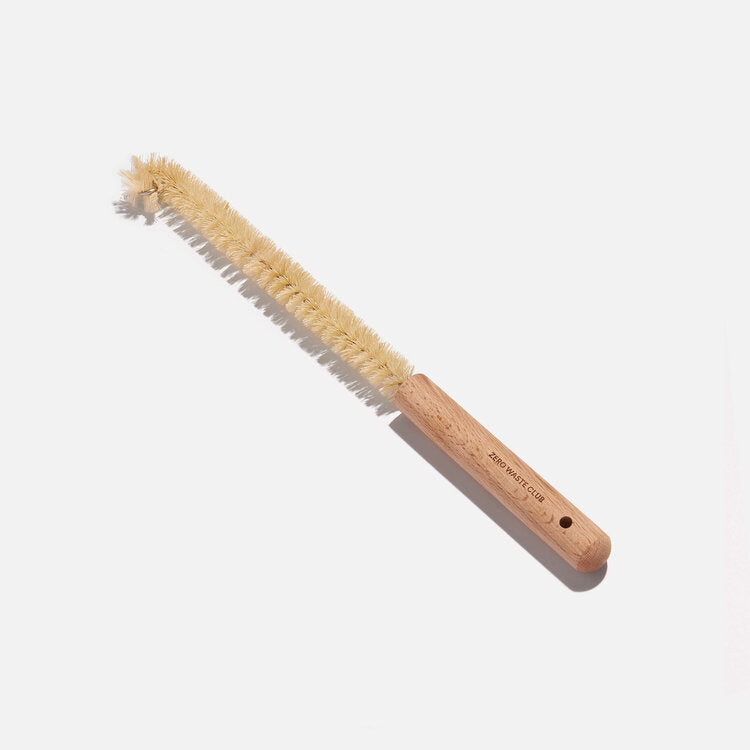 Natural Bottle Cleaning Brush