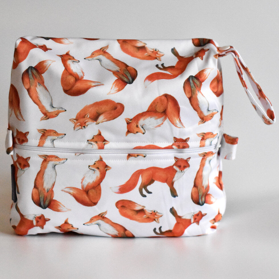 Little Lovebum Small Pod