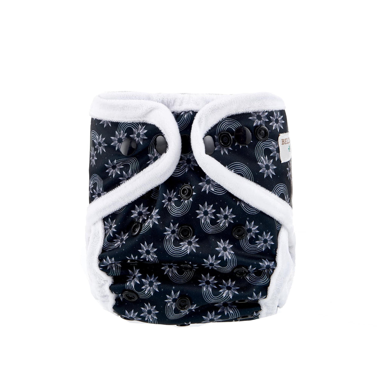 Bells Bumz Z Wrap - Newborn