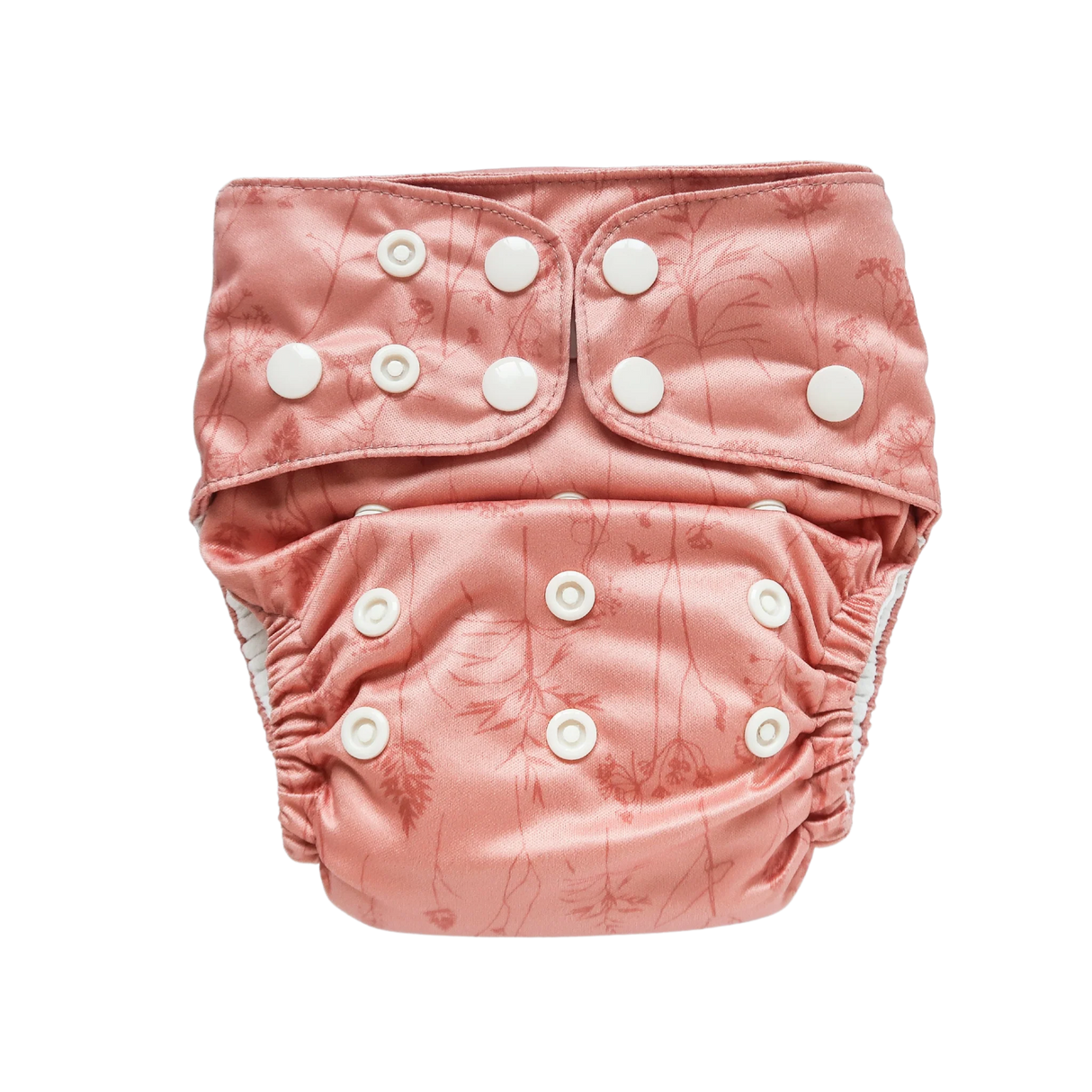 Heritage Hug HugInOne Nappy