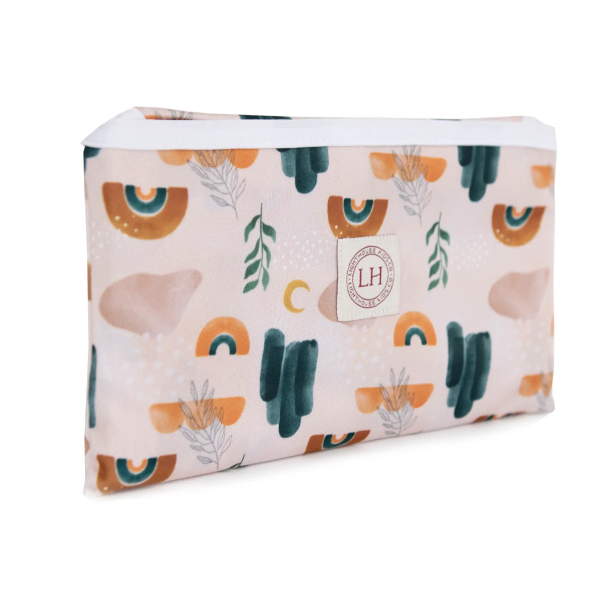 Lighthouse Kids Folding Change Pad