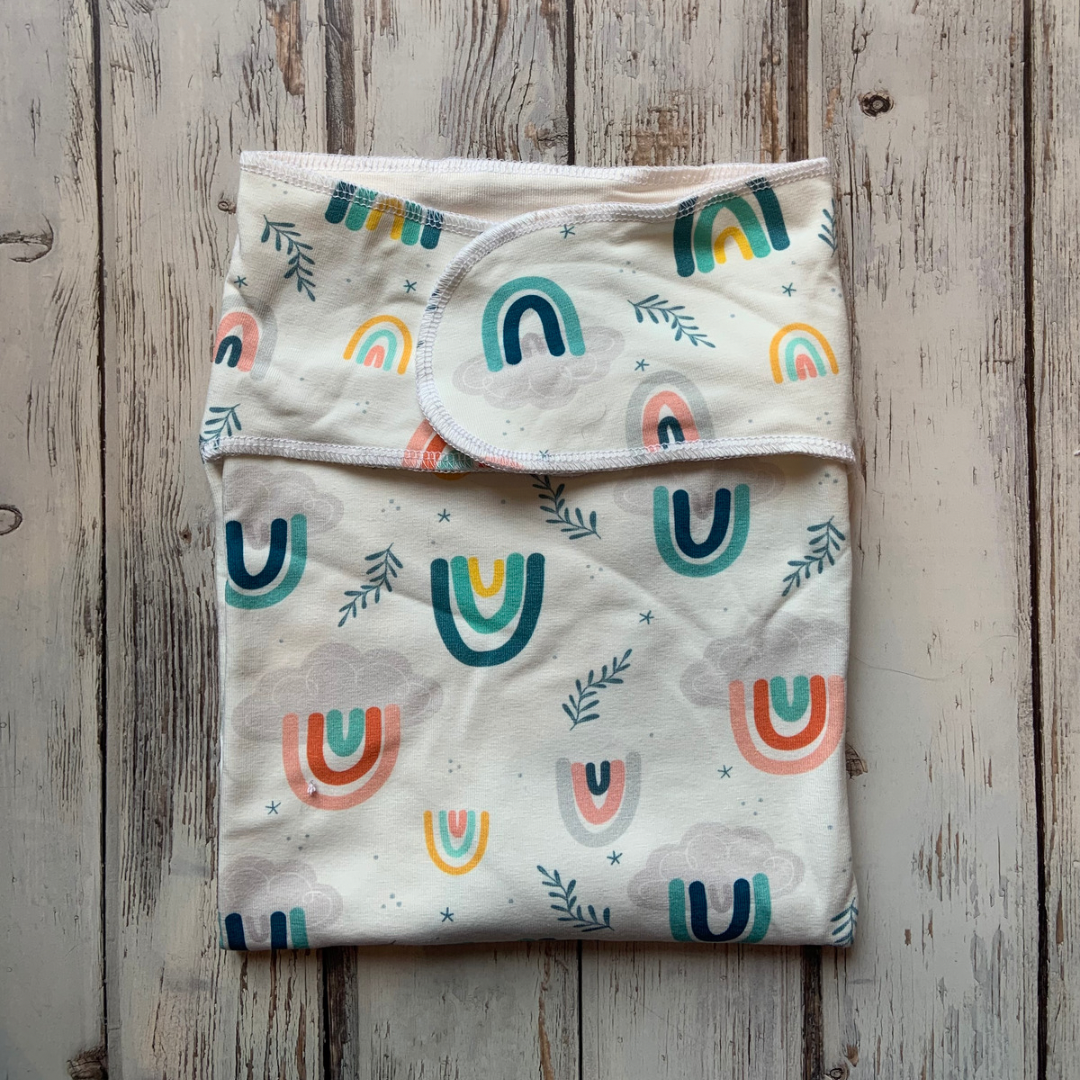 Ezra & Boo’s Reusables Preflat