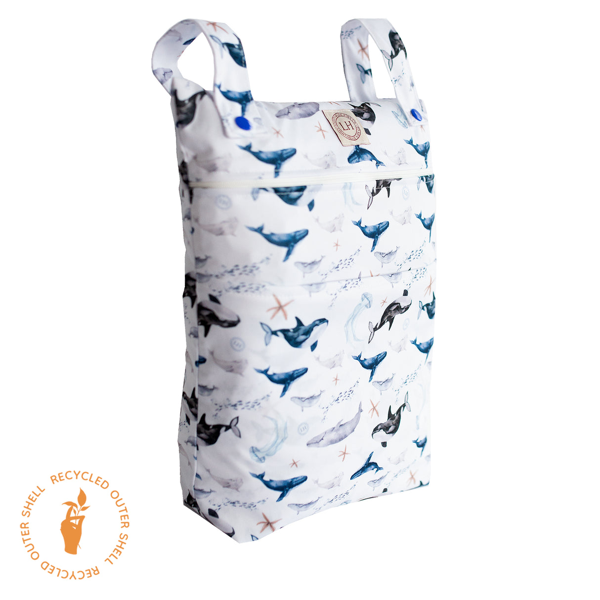 Lighthouse Kids Medium Wet Bag