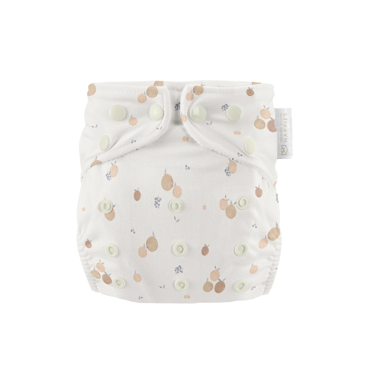 Modern Cloth Nappies - Newborn AIO