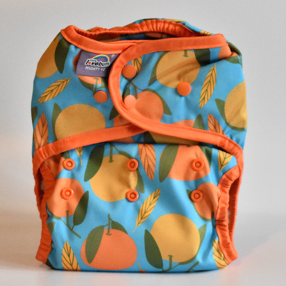 Little Lovebum Mighty Max - Size 3