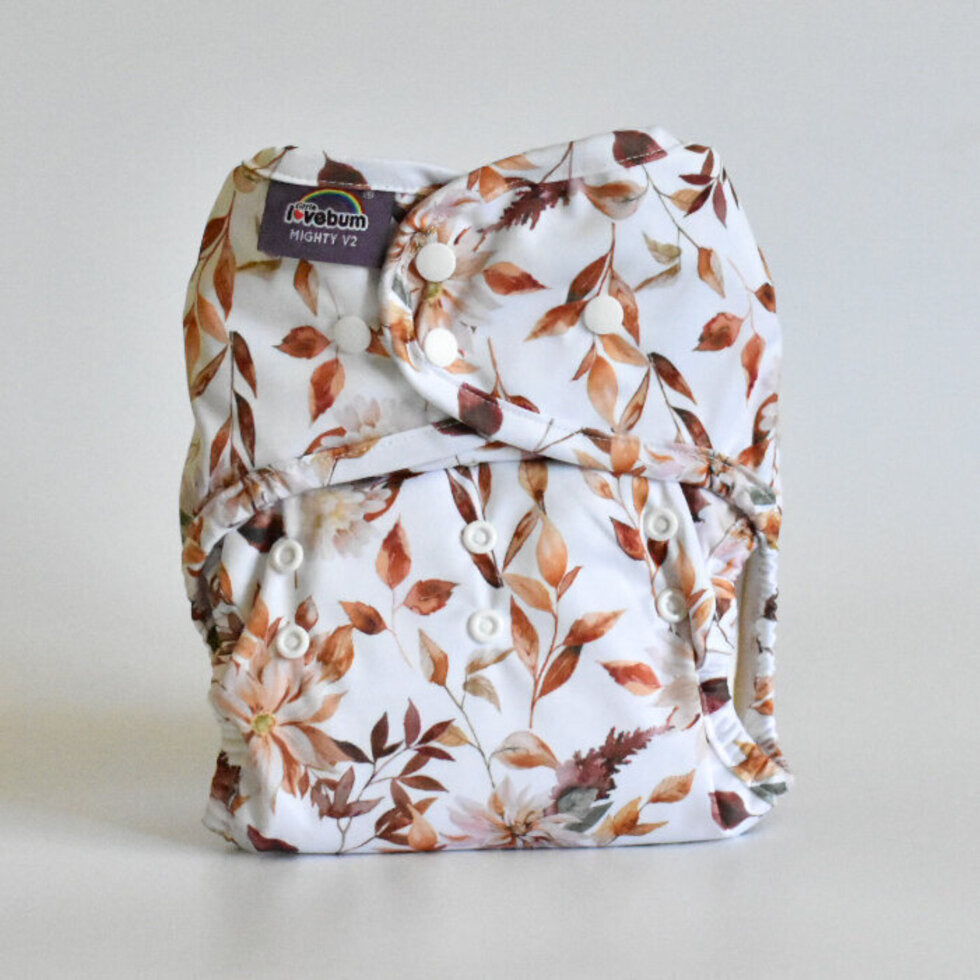 Little Lovebum Mighty Max - Size 3