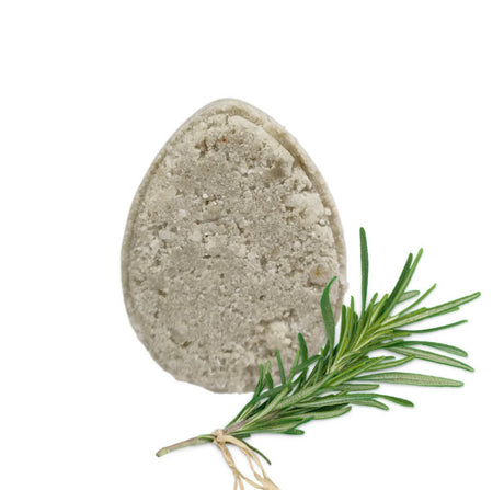 The Natural Spa Non Soap Based Shampoo Bar