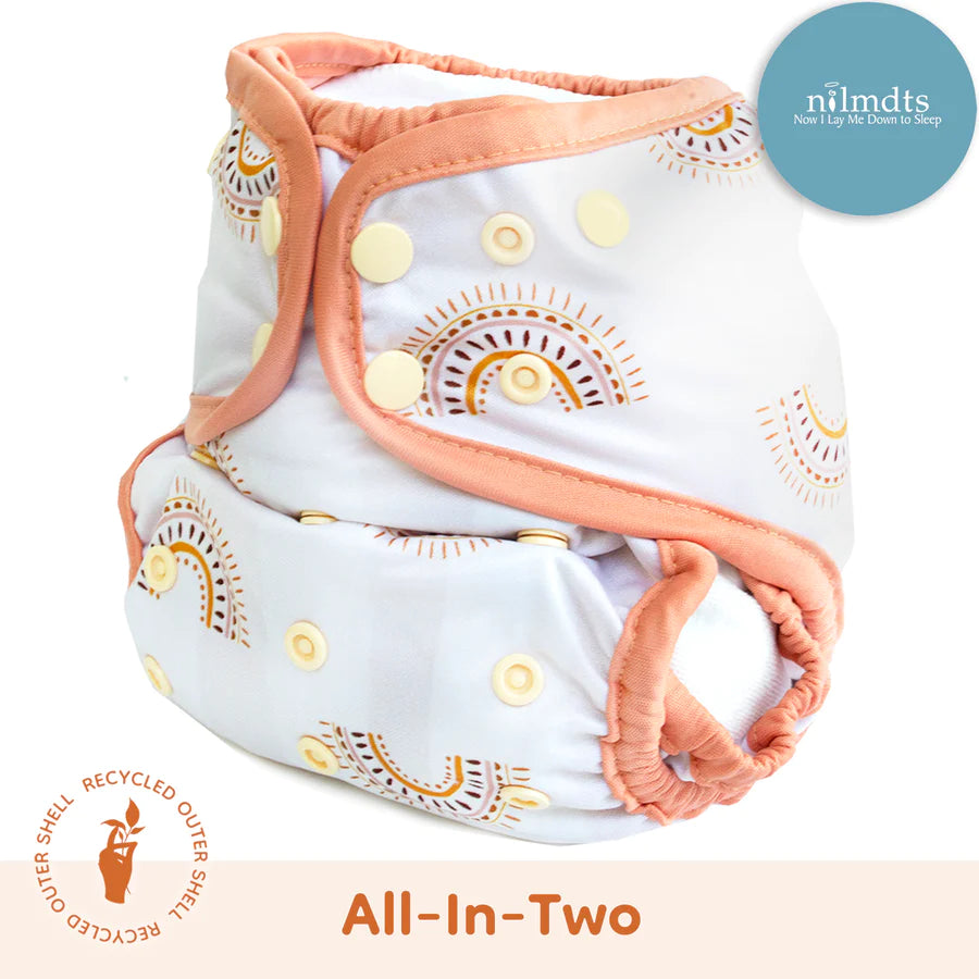 Lighthouse Kids AI2 Switch Cover