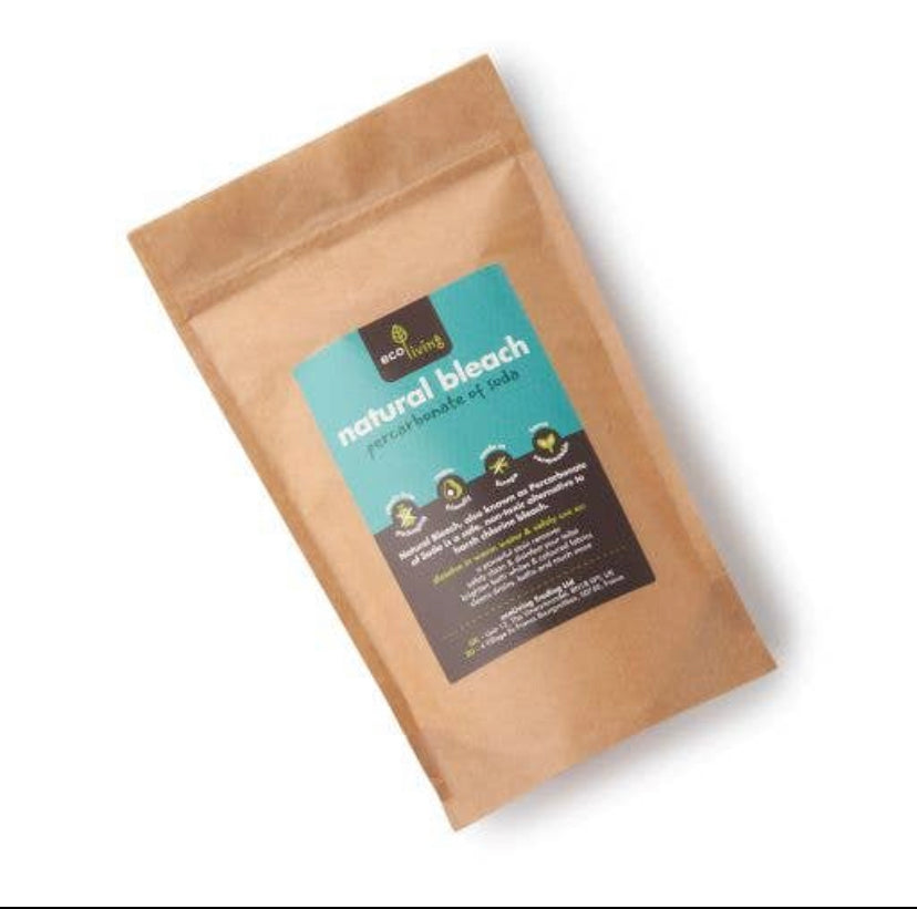 Natural Bleach