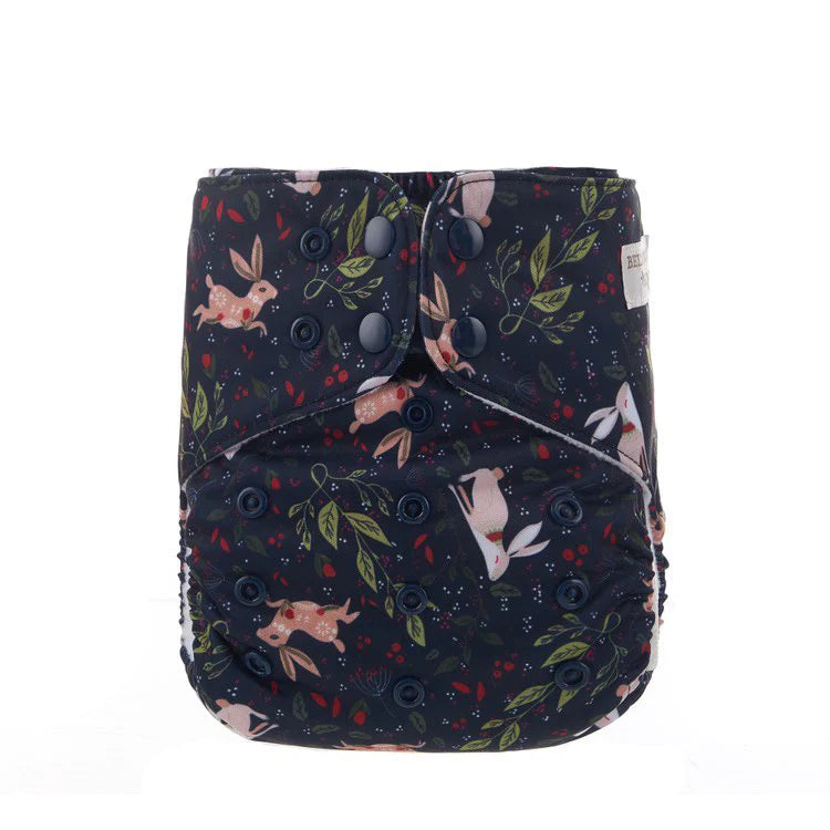 Bells Bumz All in One Nappy