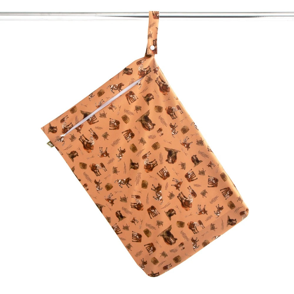 Little Lamb Hanging Pail