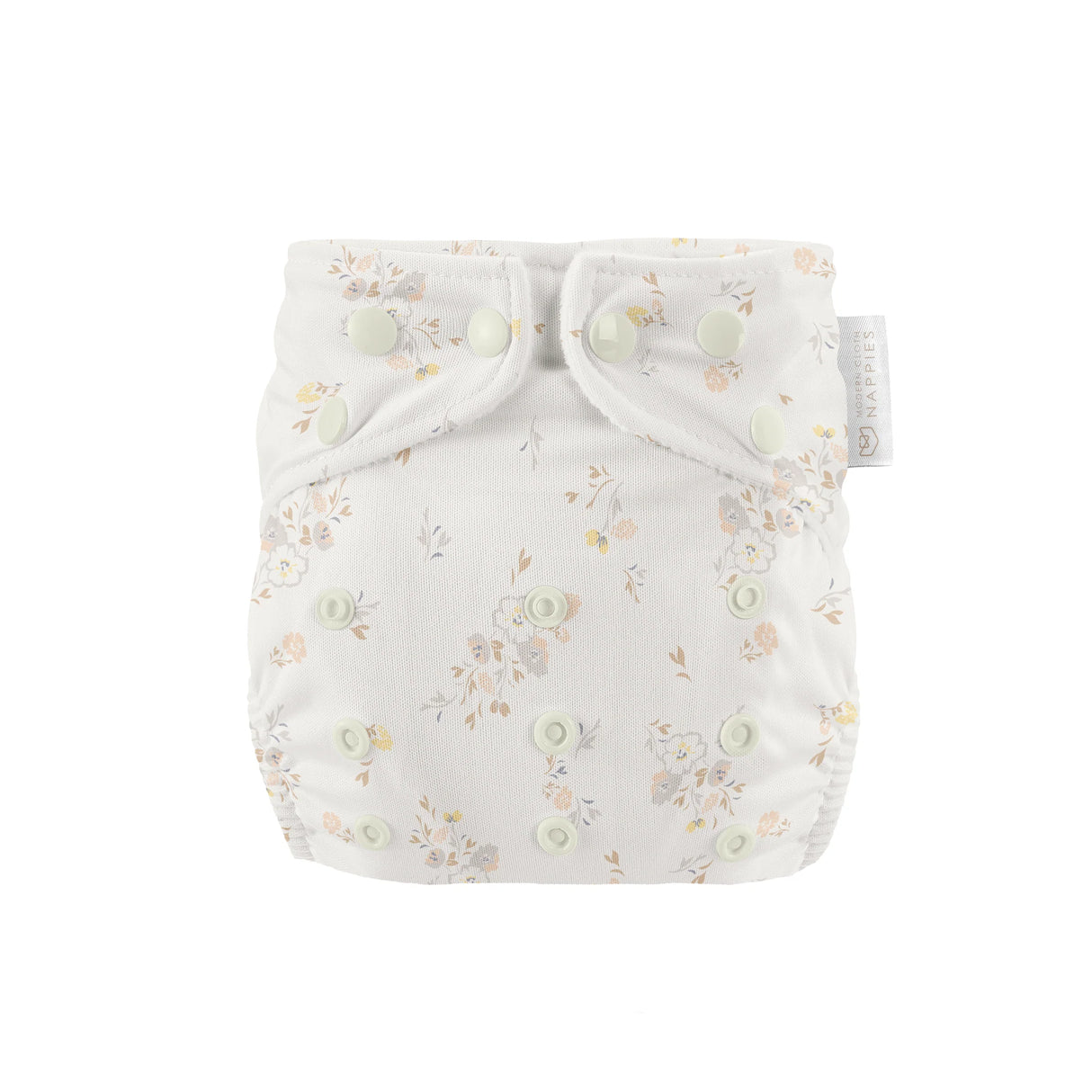 Modern Cloth Nappies - Newborn AIO