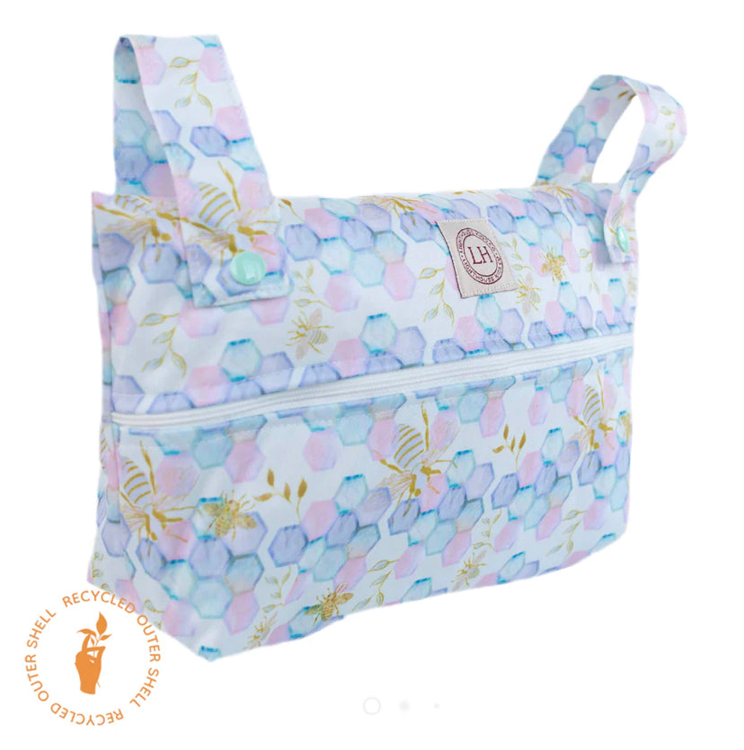 Lighthouse Kids Small Wet Bag