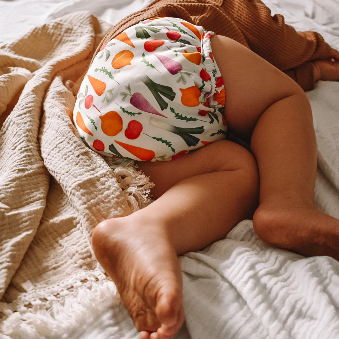 Cherrybottoms Pocket Nappy