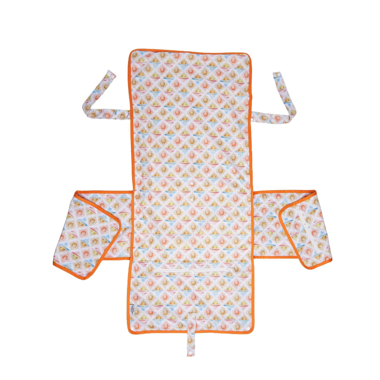 Bells Bumz Change and Go