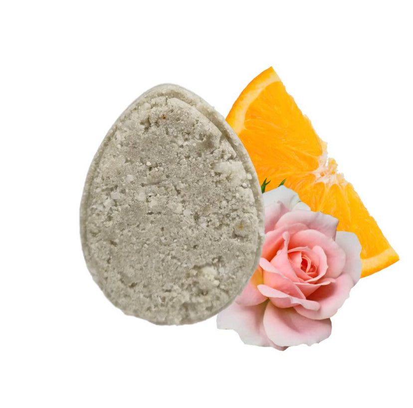 The Natural Spa Non Soap Based Shampoo Bar