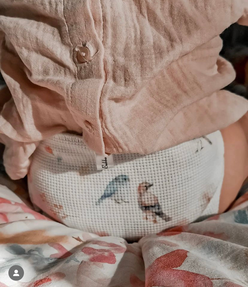 Bubbaflatz Bamboo Preflat