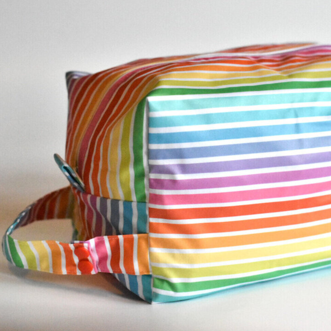 Little Lovebum Large Pod