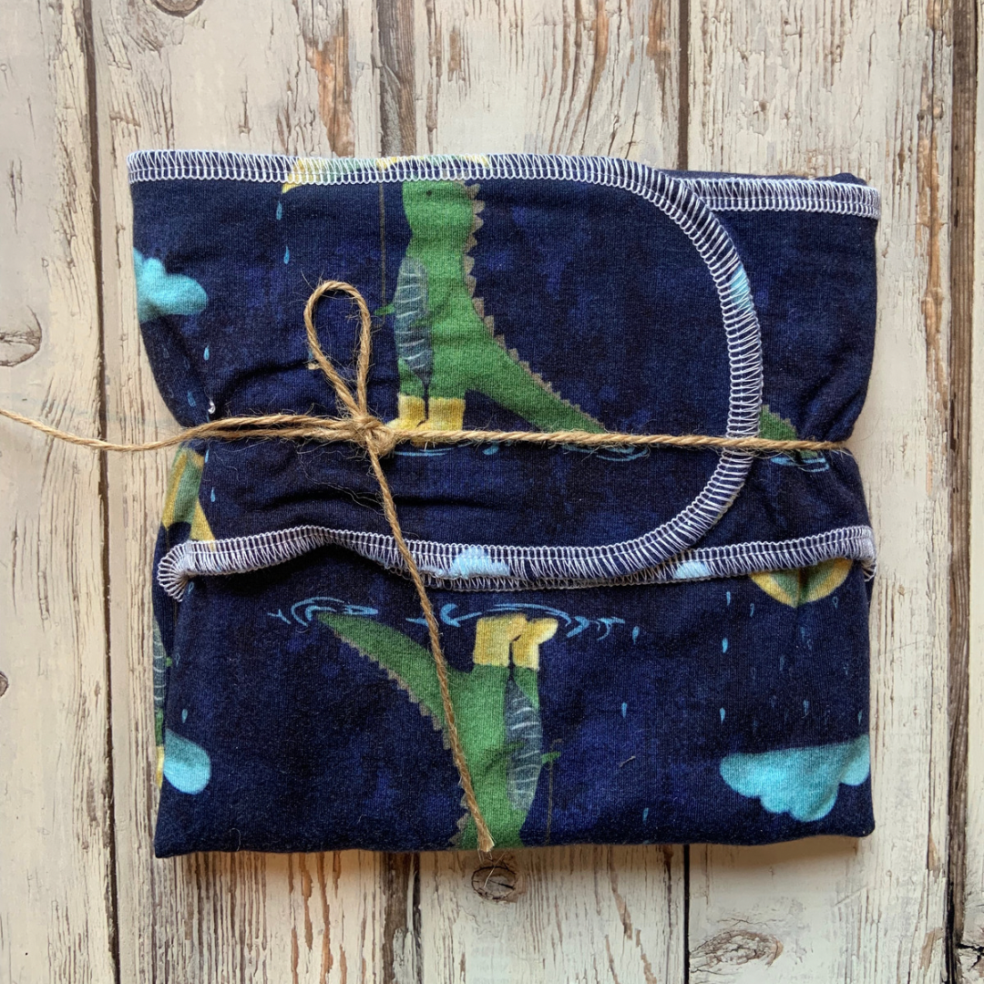 Bubbaflatz Modal & Tencel Preflat