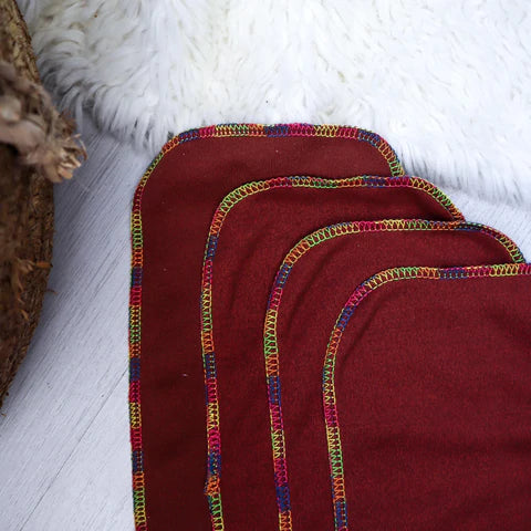 Bells Bumz Rainbow Liners