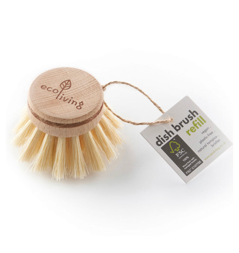 Dish Brush Refill