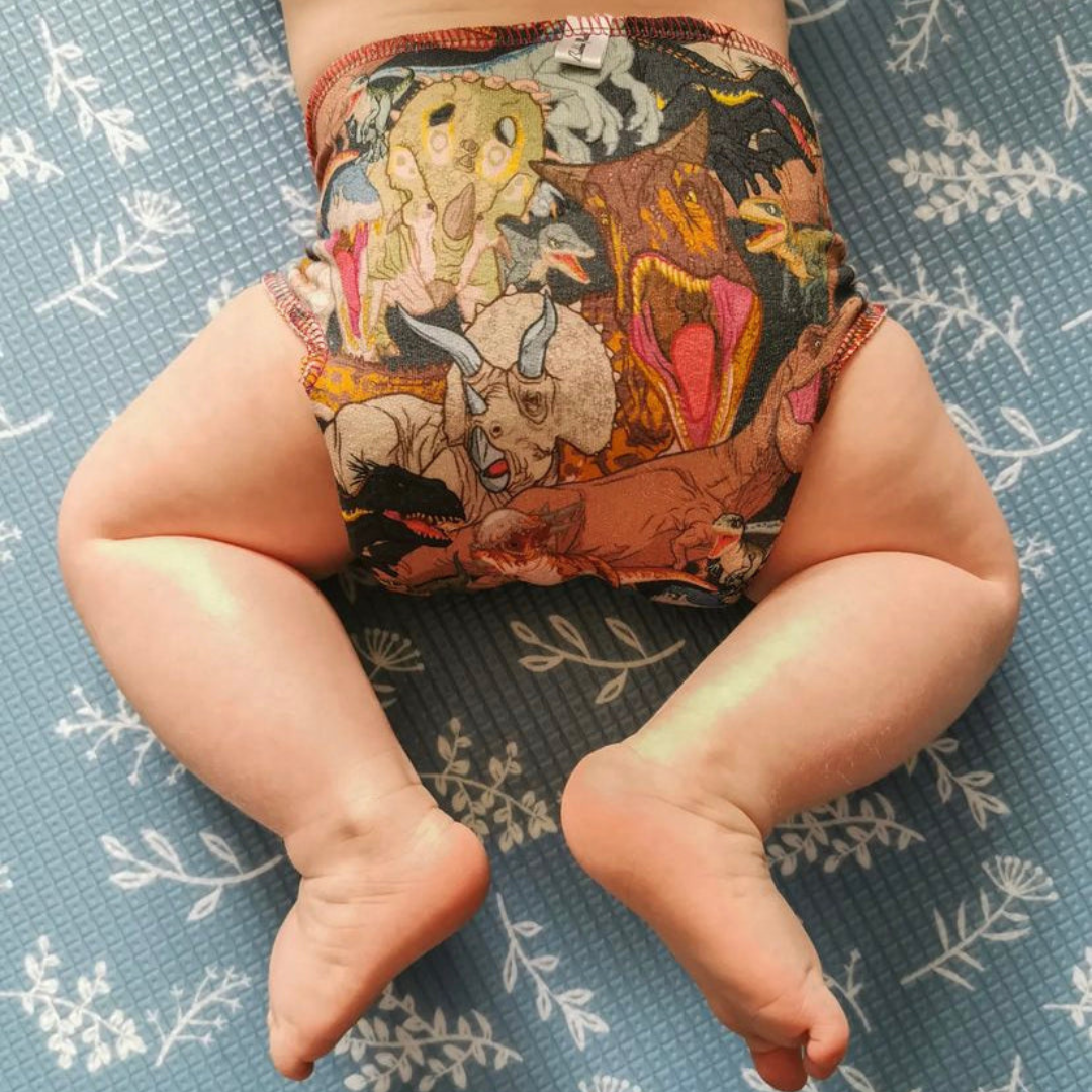 Bubbaflatz Bamboo Preflat