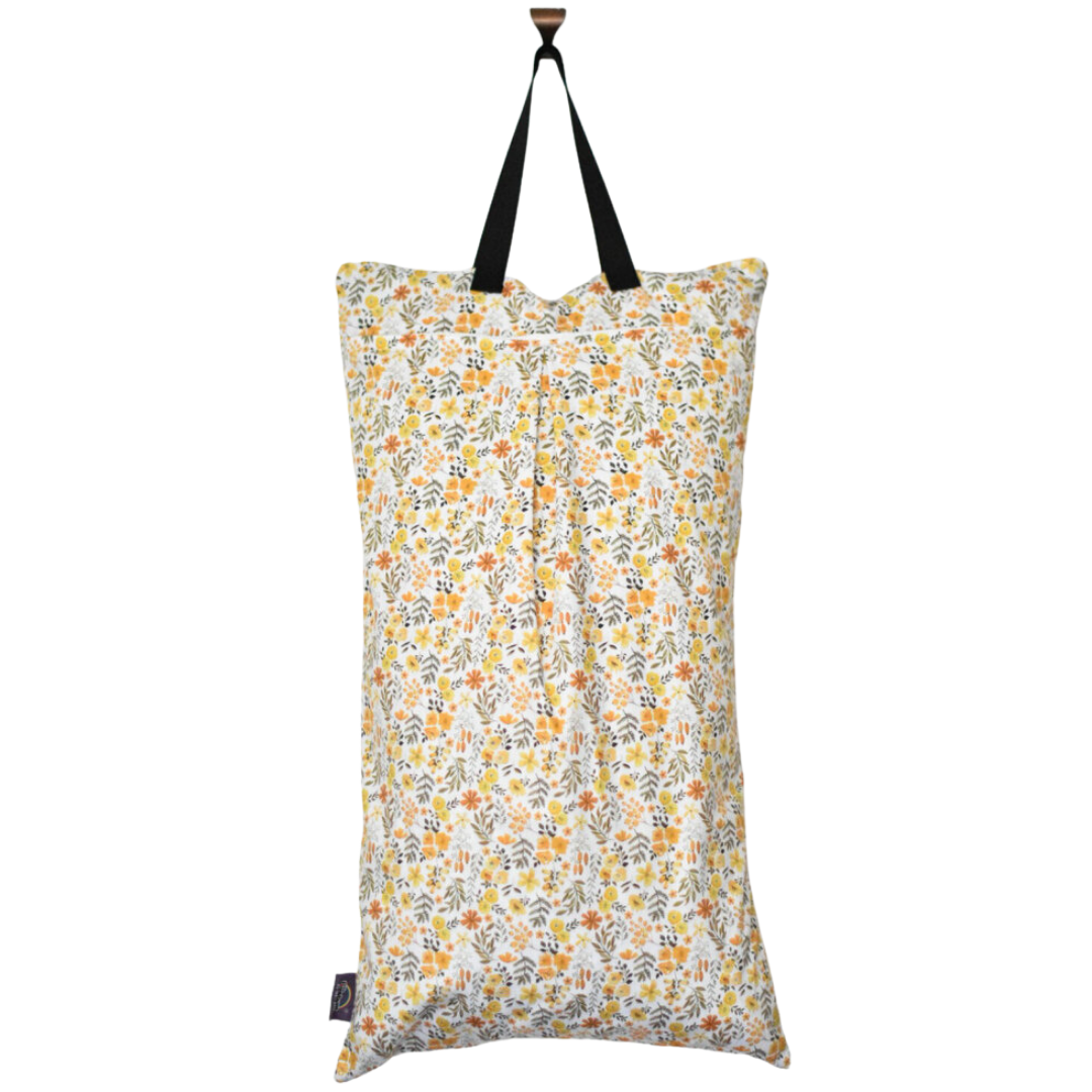 Little Lovebum XL Hanging Wet Bag / Pail