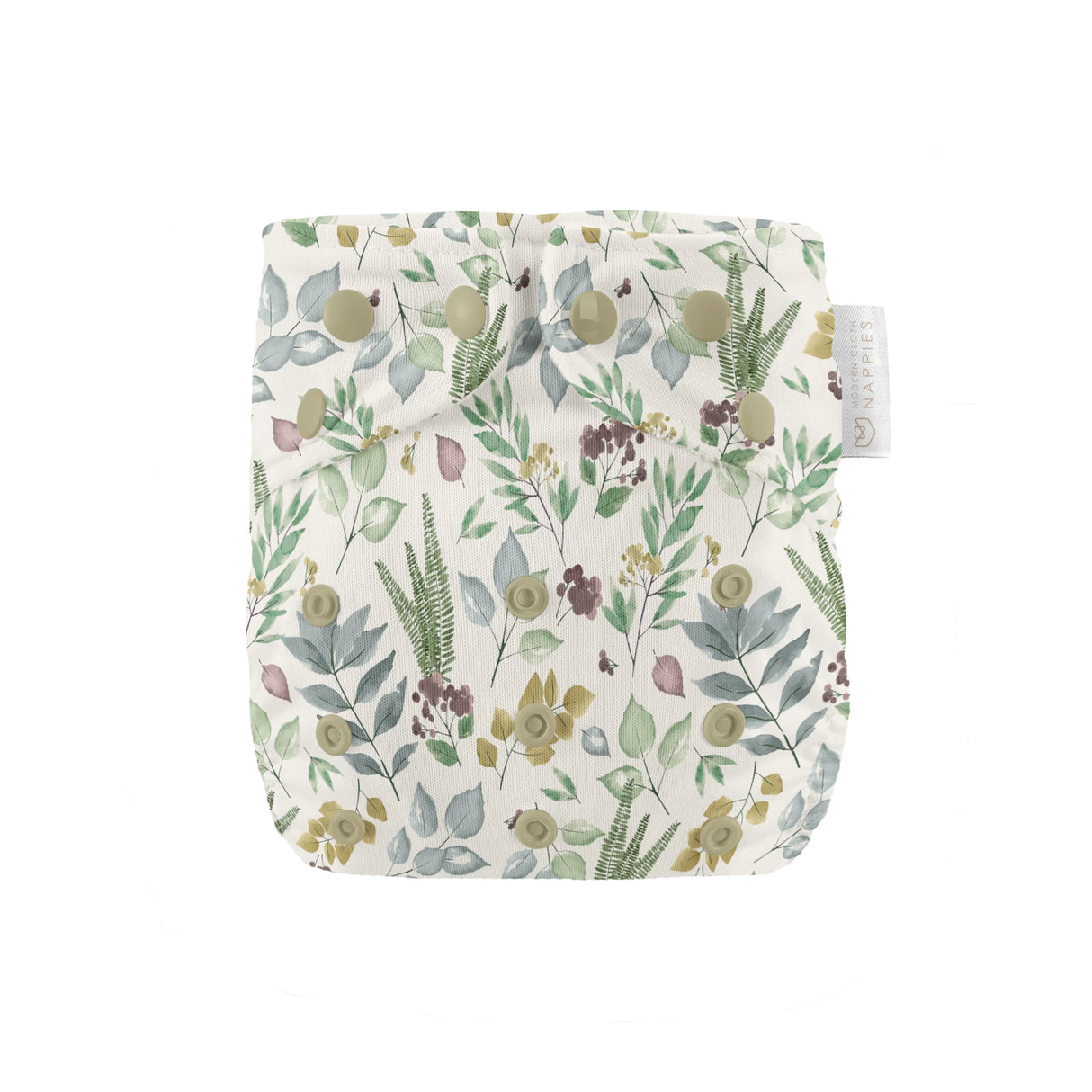 Modern Cloth Nappies - Newborn AIO