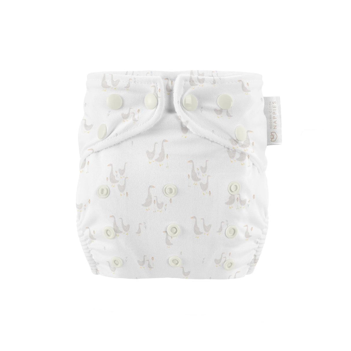 Modern Cloth Nappies - Newborn AIO