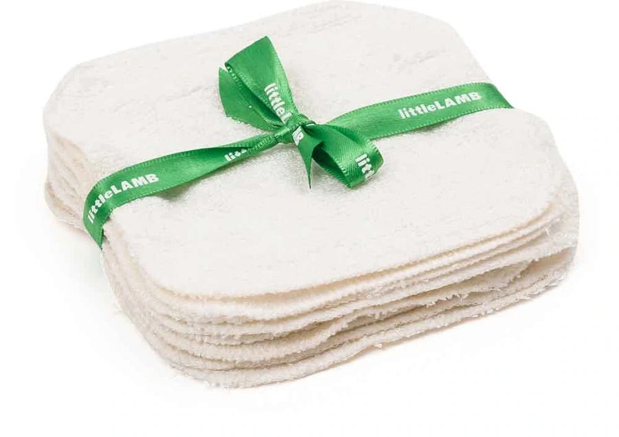 Little Lamb Washable Wipes