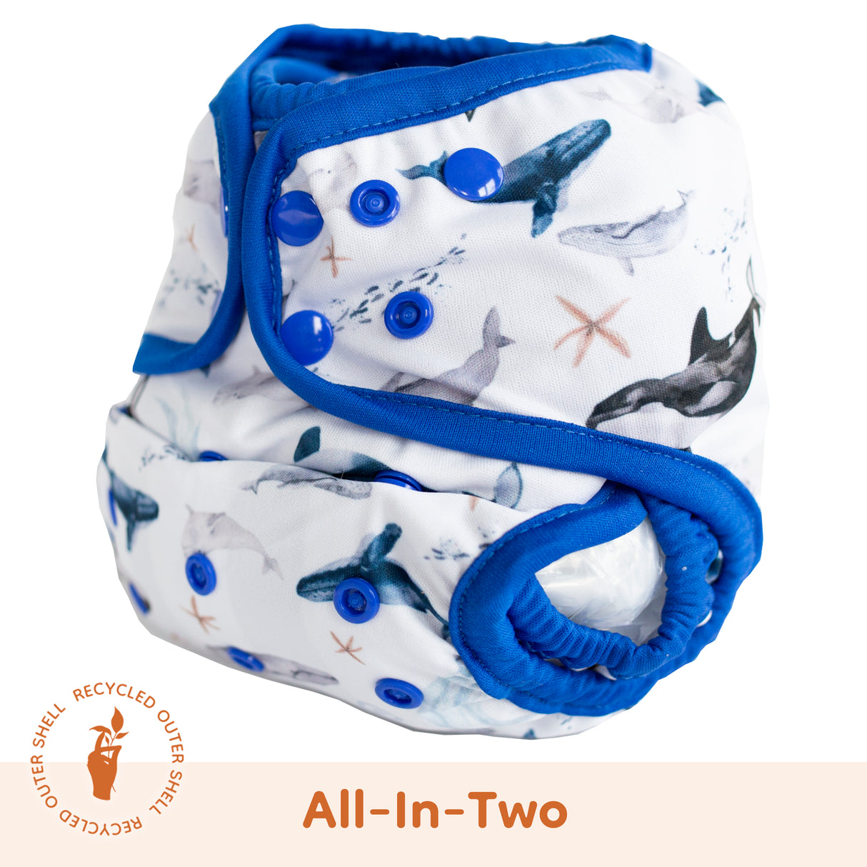 Lighthouse Kids AI2 Switch Cover