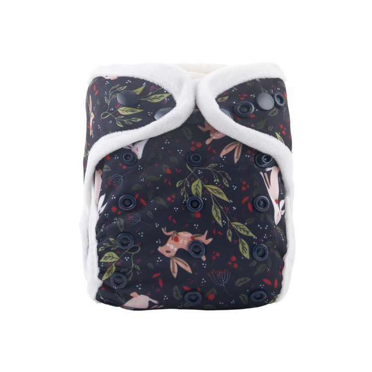 Bells Bumz Z Wrap - Newborn