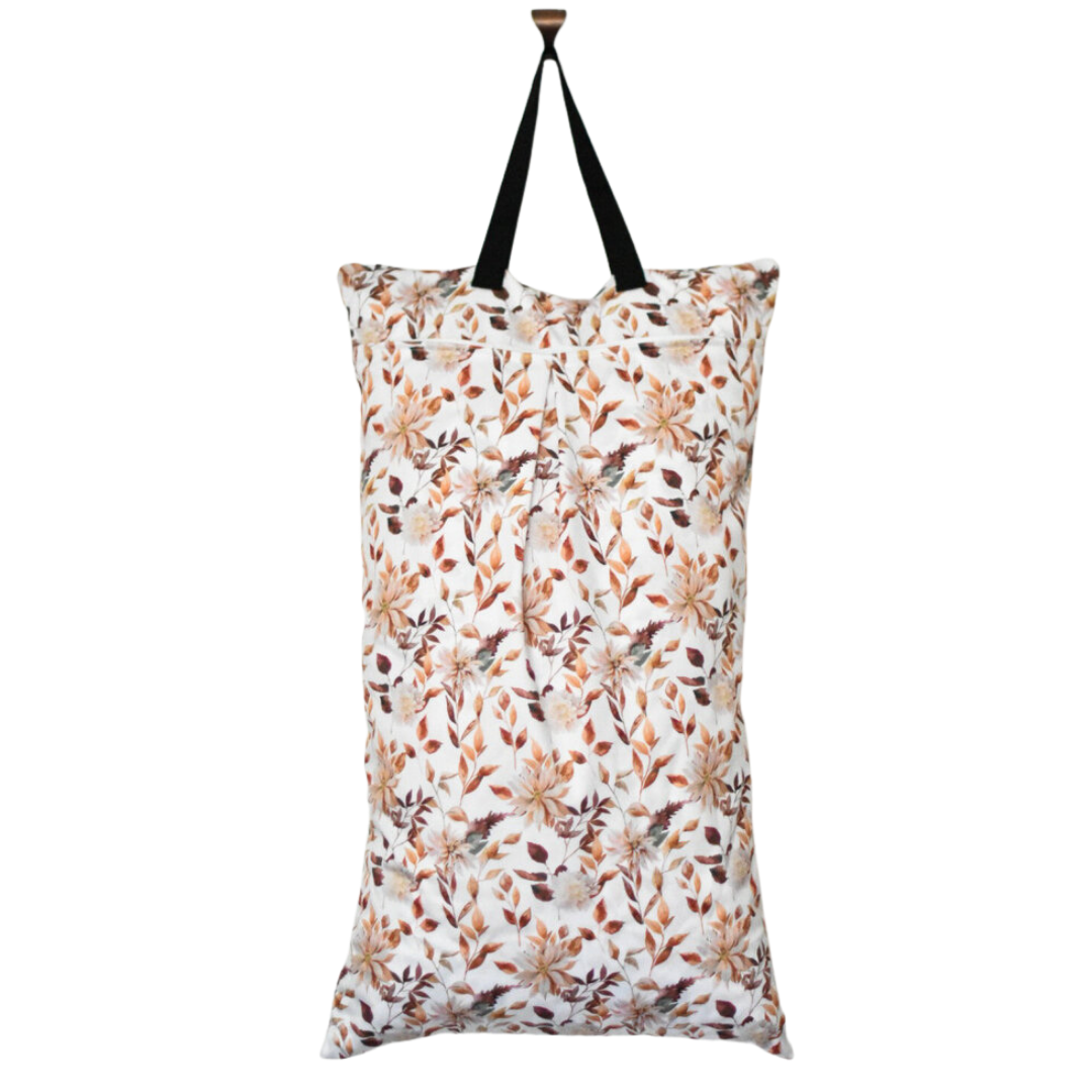 Little Lovebum XL Hanging Wet Bag / Pail