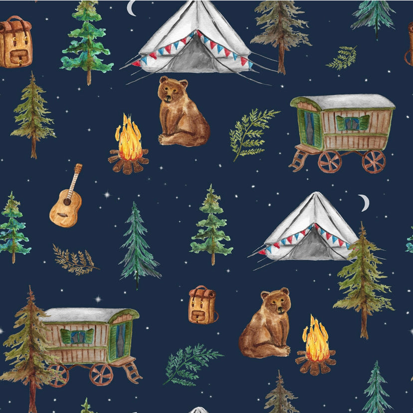 Bear Cottage Reusables Modal Preflat